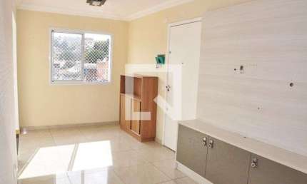 Apartamento para Aluguel - Casa Verde Alta, 2 Quartos,  55 m² - São Paulo