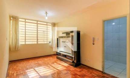Apartamento para Aluguel - Santo Amaro , 2 Quartos,  83 m² - São Paulo