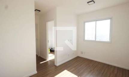 Apartamento para Aluguel - Vila Roque, 2 Quartos,  42 m² - São Paulo