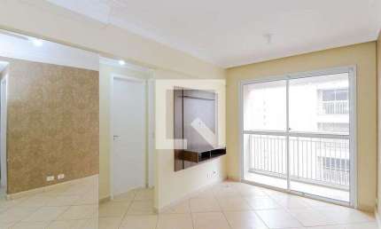 Apartamento para Aluguel - Ponte Grande, 2 Quartos,  46 m² - Guarulhos