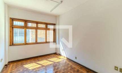 Kitnet / Stúdio para Aluguel - Centro, 1 Quarto,  65 m² - São Paulo
