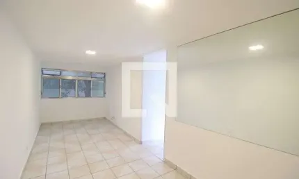 Apartamento para Aluguel - Santana, 2 Quartos,  52 m² - São Paulo