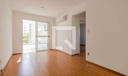 Apartamento para Aluguel - Cristal , 2 Quartos,  55 m² - Porto Alegre