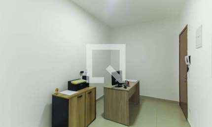 Apartamento para Aluguel - Belém, 2 Quartos,  45 m² - São Paulo