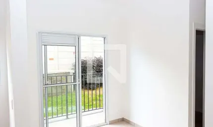 Apartamento para Aluguel - Jurubatuba, 2 Quartos,  37 m² - São Paulo