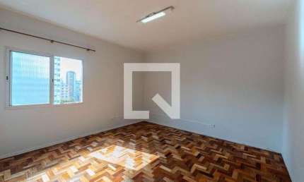 Kitnet / Stúdio para Aluguel - Bela Vista, 1 Quarto,  30 m² - São Paulo