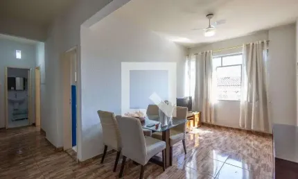 Apartamento para Aluguel - São Cristóvão, 2 Quartos,  52 m² - Rio de Janeiro