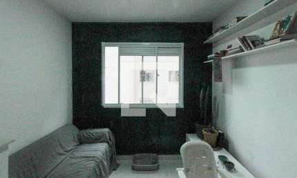Apartamento para Aluguel - Vila Santa Clara, 2 Quartos,  33 m² - São Paulo