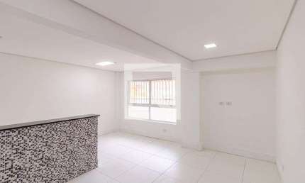 Apartamento para Aluguel - Santa Cecília, 1 Quarto,  50 m² - São Paulo