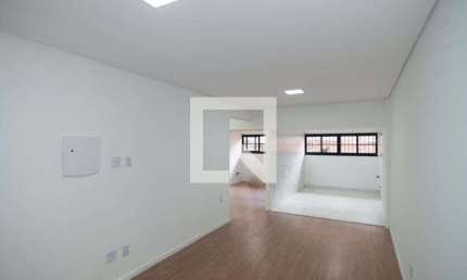 Apartamento para Aluguel - Bela Vista, 1 Quarto,  49 m² - São Paulo