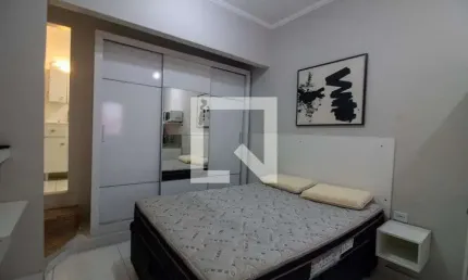 Casa para aluguel - campo belo, 1 quarto,  25 m² - são paulo