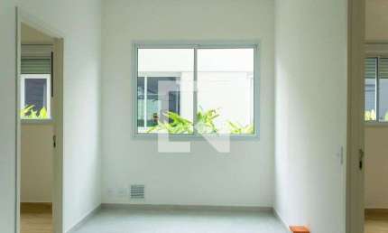 Apartamento para Aluguel - Jardim Marajoara , 2 Quartos,  34 m² - São Paulo