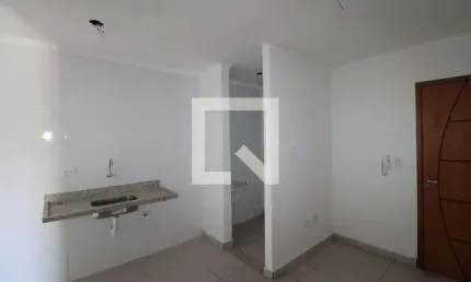 Apartamento para Aluguel - Casa Verde, 1 Quarto,  25 m² - São Paulo