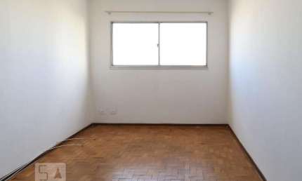 Apartamento para Aluguel - Vila Mazzei, 1 Quarto,  42 m² - São Paulo