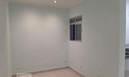 Apartamento para Aluguel - Santa Cecília, 1 Quarto,  50 m² - São Paulo