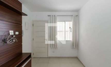 Apartamento para Aluguel - Vila Guilhermina, 2 Quartos,  50 m² - São Paulo