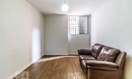Apartamento para Aluguel - Perdizes, 1 Quarto,  30 m² - São Paulo