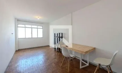 Apartamento para Aluguel - Consolação, 1 Quarto,  32 m² - São Paulo