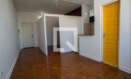 Apartamento para Aluguel - Bela Vista, 1 Quarto,  40 m² - São Paulo