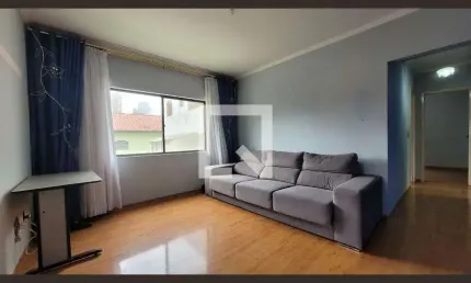 Apartamento para Aluguel - Parque Marajoara, 2 Quartos,  71 m² - Santo André