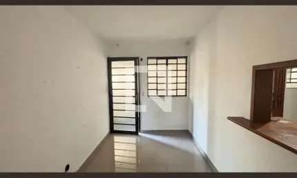 Apartamento para Aluguel - Vila Aquilino, 2 Quartos,  60 m² - Santo André