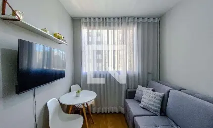 Apartamento para Aluguel - Belém, 1 Quarto,  25 m² - São Paulo