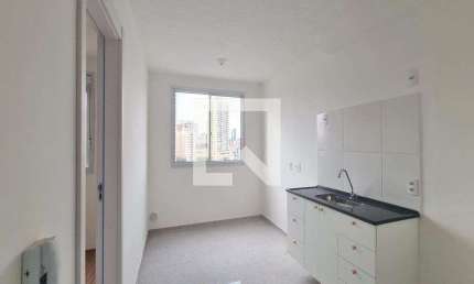 Apartamento para Aluguel - Vila Prudente, 1 Quarto,  25 m² - São Paulo