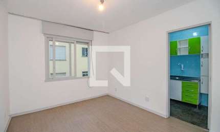 Apartamento para Aluguel - Vila Ipiranga, 1 Quarto,  38 m² - Porto Alegre