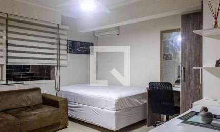 Apartamento para Aluguel - Vila Ipiranga, 1 Quarto,  38 m² - Porto Alegre