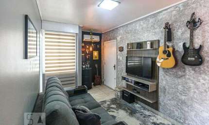 Apartamento para Aluguel - Passo D&apos;areia, 1 Quarto,  47 m² - Porto Alegre