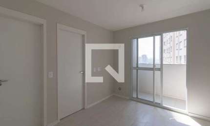 Apartamento para Aluguel - Vila Augusta, 1 Quarto,  28 m² - Guarulhos