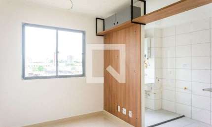 Apartamento para Aluguel - Mooca, 1 Quarto,  30 m² - São Paulo