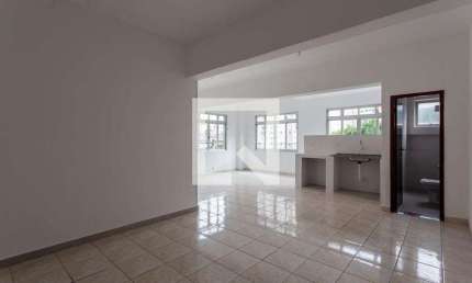Apartamento para Aluguel - Vila das Mercês, 1 Quarto,  56 m² - São Paulo