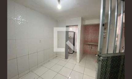 Casa para Aluguel - Del Castilho, 1 Quarto,  100 m² - Rio de Janeiro