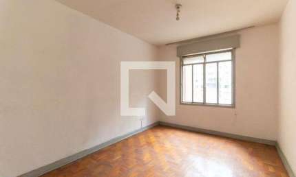 Kitnet / Stúdio para Aluguel - Liberdade, 1 Quarto,  31 m² - São Paulo