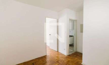 Apartamento para Aluguel - Barra Funda, 1 Quarto,  40 m² - São Paulo
