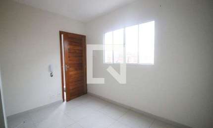 Apartamento para Aluguel - Água Fria, 1 Quarto,  30 m² - São Paulo