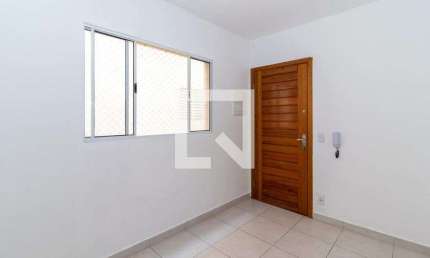 Apartamento para Aluguel - Água Fria, 1 Quarto,  30 m² - São Paulo