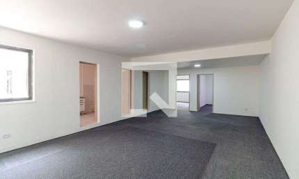 Apartamento para Aluguel - Santa Cecília, 2 Quartos,  100 m² - São Paulo