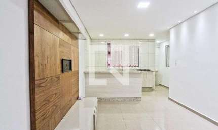 Apartamento para Aluguel - Vila Pirituba, 2 Quartos,  50 m² - São Paulo