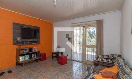 Casa para Aluguel - Jardim Itu-Sabará, 6 Quartos,  550 m² - Porto Alegre