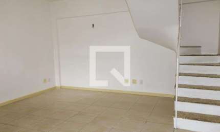 Casa / Sobrado em Condomínio para Aluguel - Méier, 3 Quartos,  94 m² - Rio de Janeiro