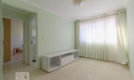 Apartamento para Aluguel - Chácara Inglesa, 2 Quartos,  68 m² - São Paulo