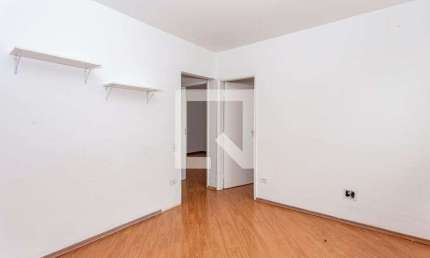 Apartamento para Aluguel - Vila das Mercês, 2 Quartos,  45 m² - São Paulo