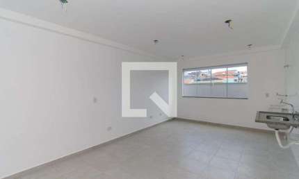 Kitnet / Stúdio para Aluguel - Sapopemba, 1 Quarto,  34 m² - São Paulo