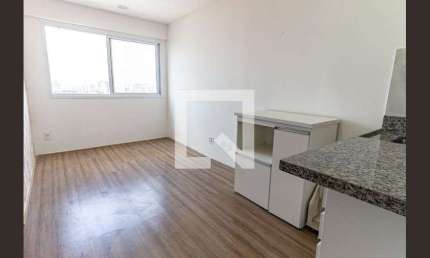 Apartamento para Aluguel - Belém, 2 Quartos,  38 m² - São Paulo