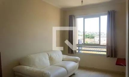 Apartamento para aluguel - campo grande, 2 quartos,  46 m² - são paulo