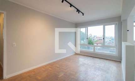 Apartamento para Aluguel - Santo Antônio, 2 Quartos,  67 m² - Porto Alegre