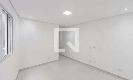 Apartamento para Aluguel - Vila Euthalia, 2 Quartos,  44 m² - São Paulo