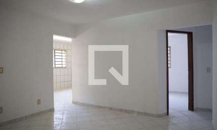 Casa para Aluguel - Residencial Itaipu, 3 Quartos,  250 m² - Goiânia